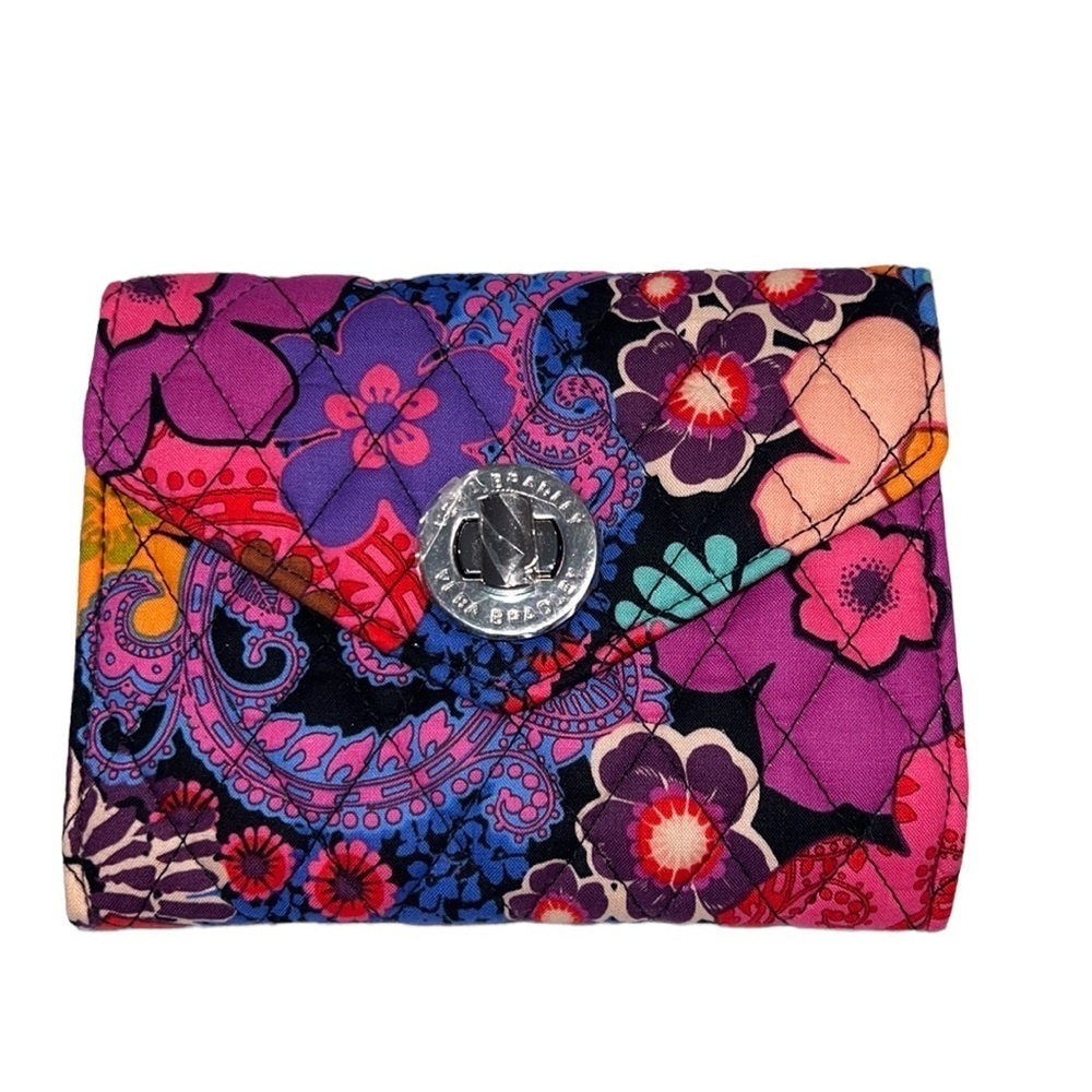 VERA BRADLEY WRISTLET